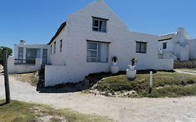 Arniston Cottage